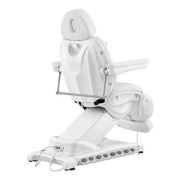 Apollo 4-Motors Thermo Heated Med Spa Treatment Chair