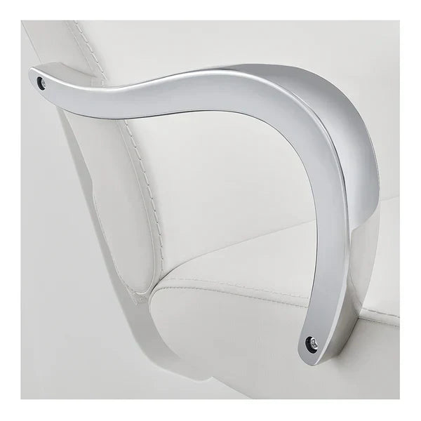 Beckman Salon Shampoo Unit with Adjustable Seat