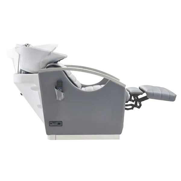Bella III Reclining Massage Shampoo Chair