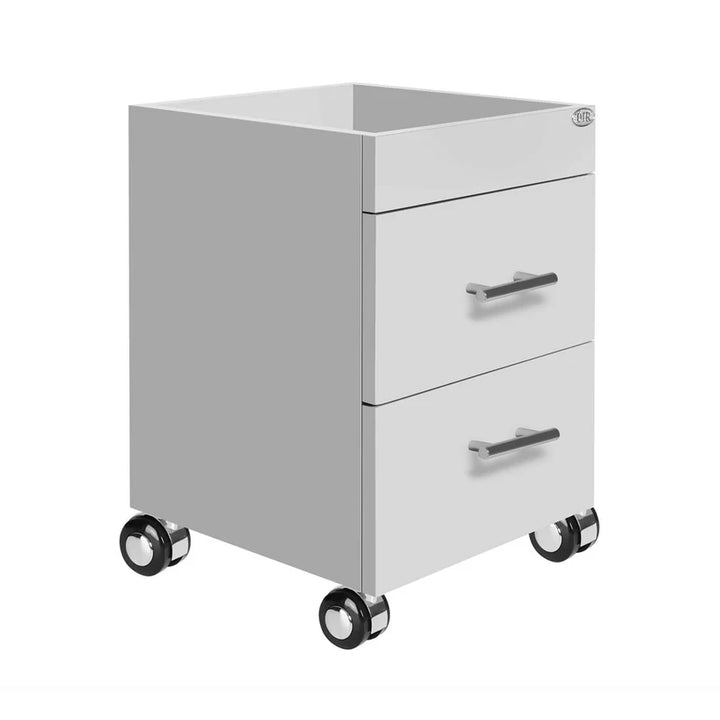 Cannes Manicure Pedicure Trolley Cart