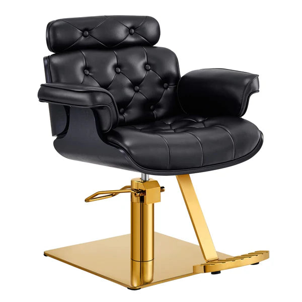 Empress Styling Salon Chair