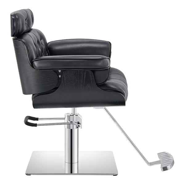 Empress Styling Salon Chair