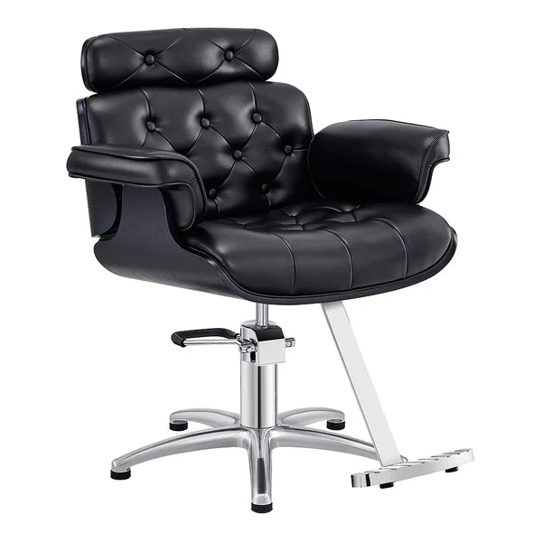 Empress Styling Salon Chair