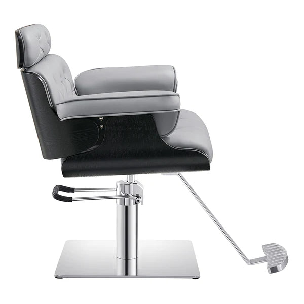 Empress Styling Salon Chair