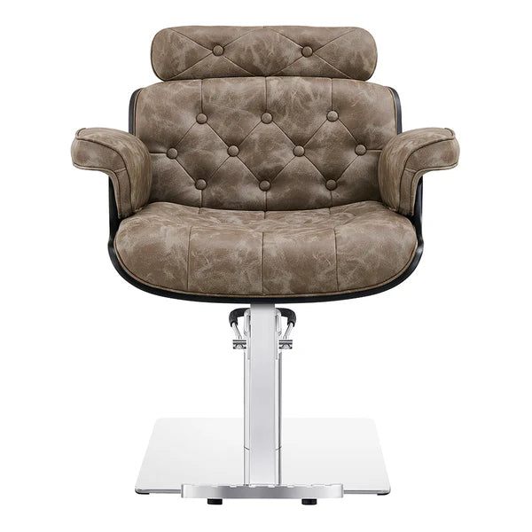 Empress Styling Salon Chair