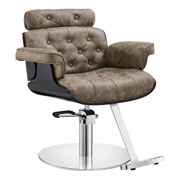 Empress Styling Salon Chair