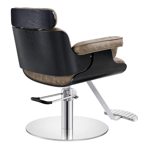 Empress Styling Salon Chair