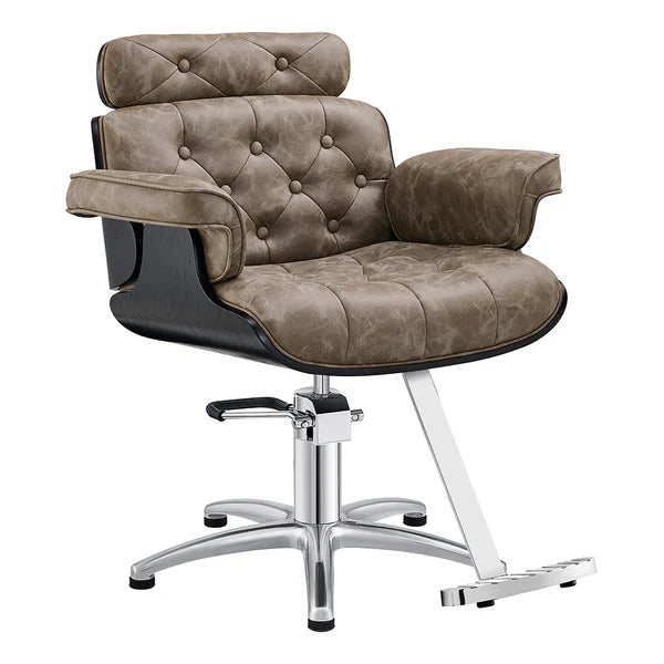 Empress Styling Salon Chair