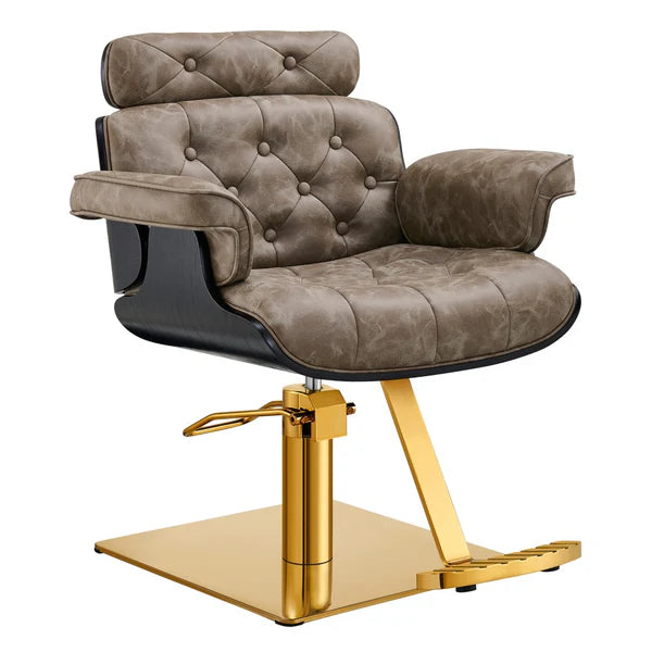 Empress Styling Salon Chair