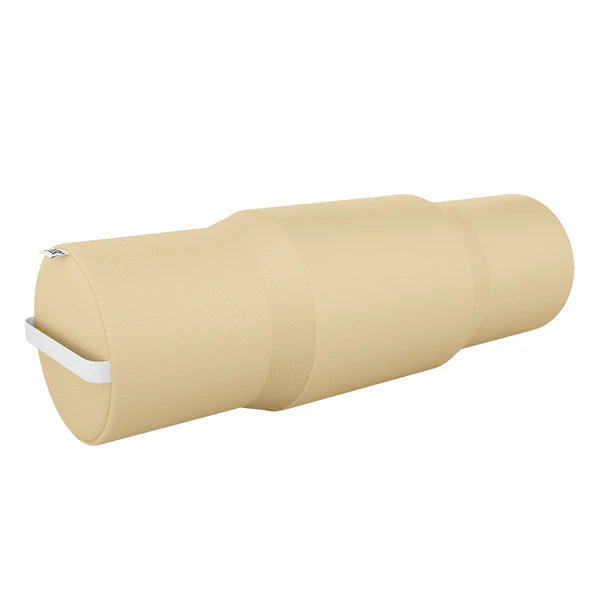 Extended Round Massage Bolster