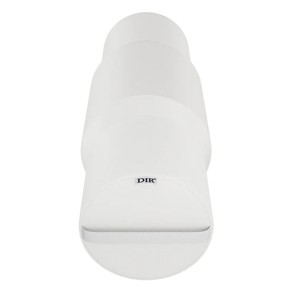 Extended Round Massage Bolster