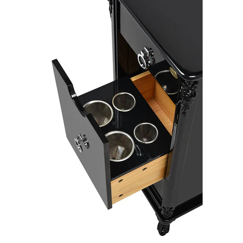 Ares Salon Station Package