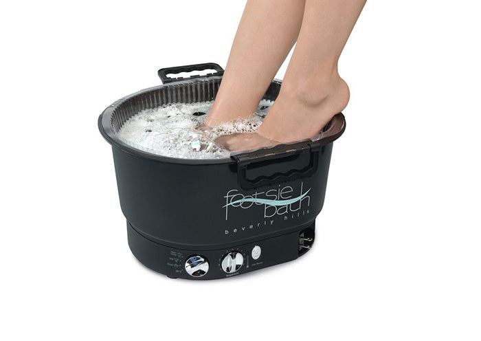 Footsie Bath Spa