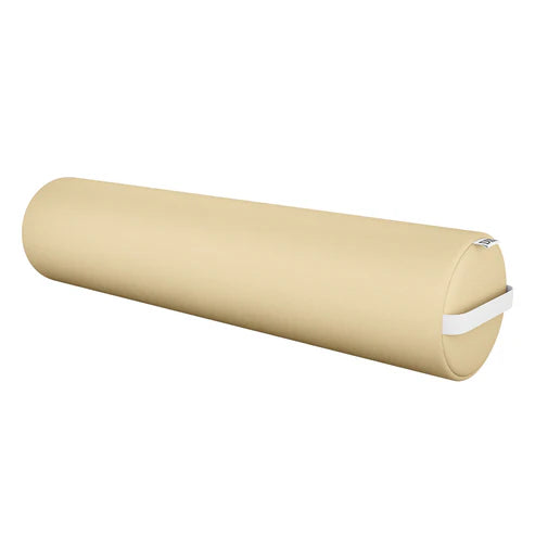 Full Round Bolster Pillow-Small, 6"X26"