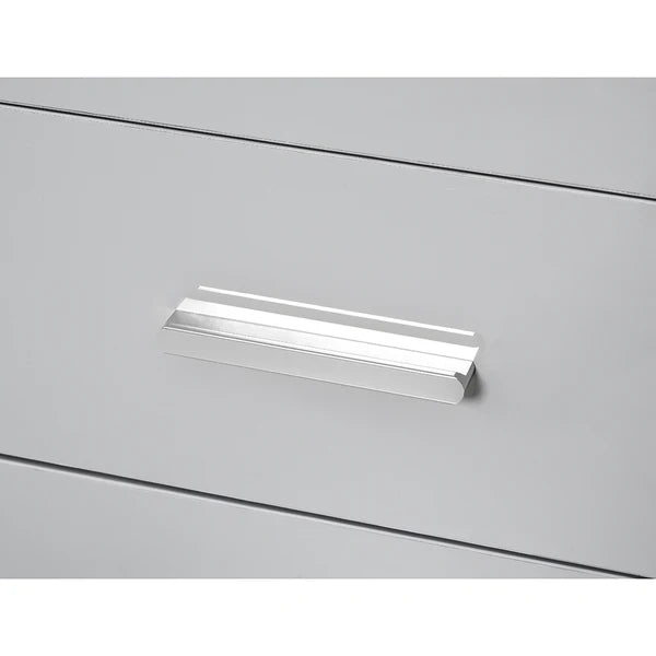 Harper Salon Stations Cabinets