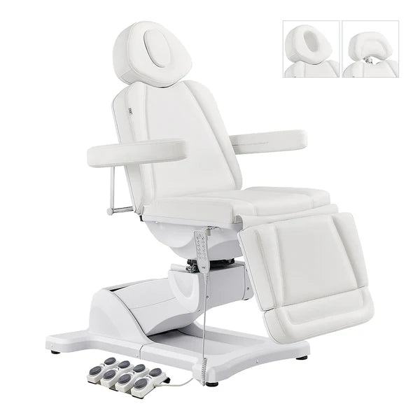 Aurora 4-Motors Swivel Medical Procedure Chair