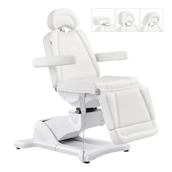 Aurora 4-Motors Swivel Medical Procedure Chair