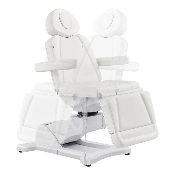 Aurora 4-Motors Swivel Medical Procedure Chair
