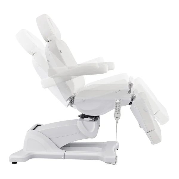 Aurora 4-Motors Swivel Medical Procedure Chair