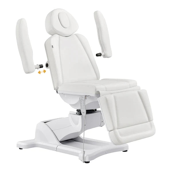 Aurora 4-Motors Swivel Medical Procedure Chair
