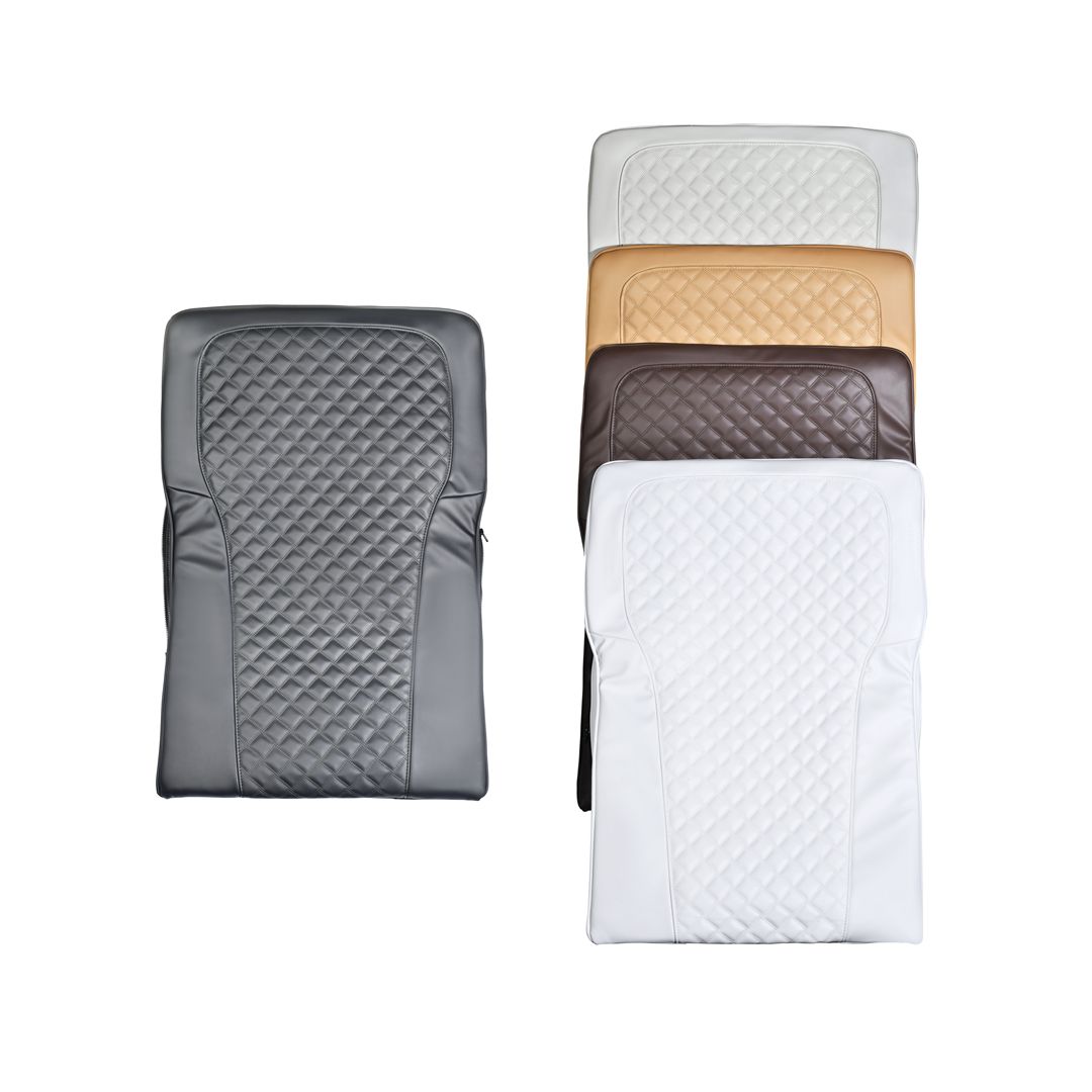 J&A - Backrest Cover for Cleo G5 & Petra G5