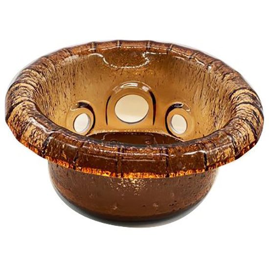 J&A - Cleo SE Resin Pedicure Bowl