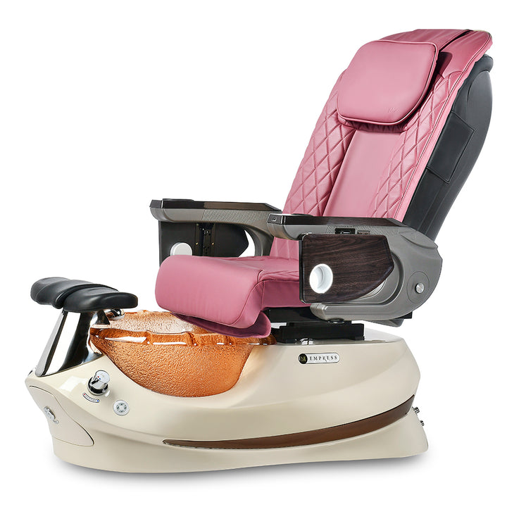 Empress GT Pedicure Chair