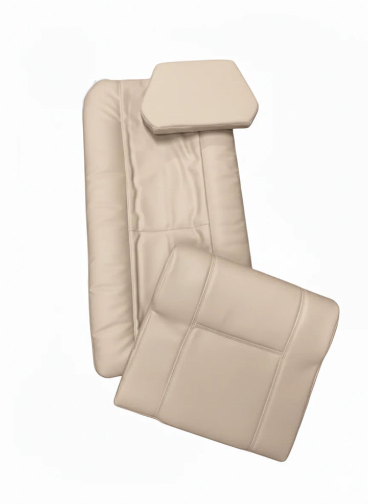 J&A - Petra RMX, Lenox, & Empress Pad Set