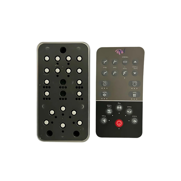J&A - Remote Control for RKY1108