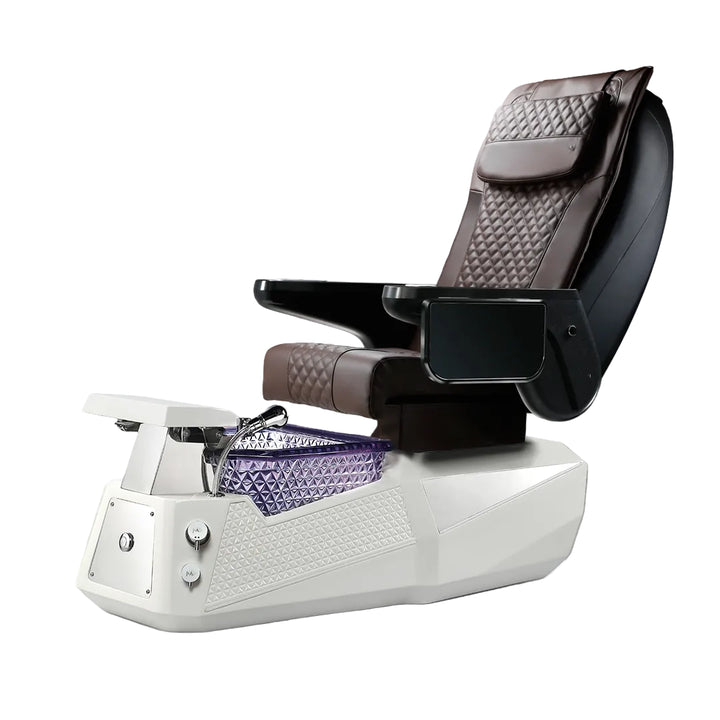 Toepia DM Pedicure Chair + Bonus Free YL Glide Salon Customer