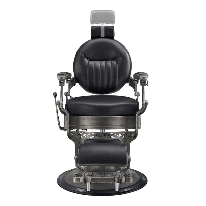 Kaiser Retro Style Vintage Barber Chair