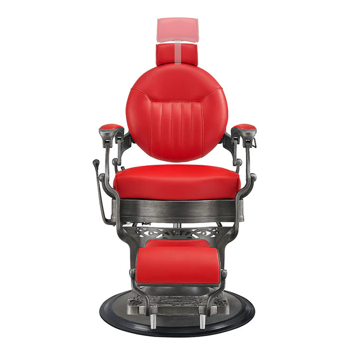 Kaiser Retro Style Vintage Barber Chair