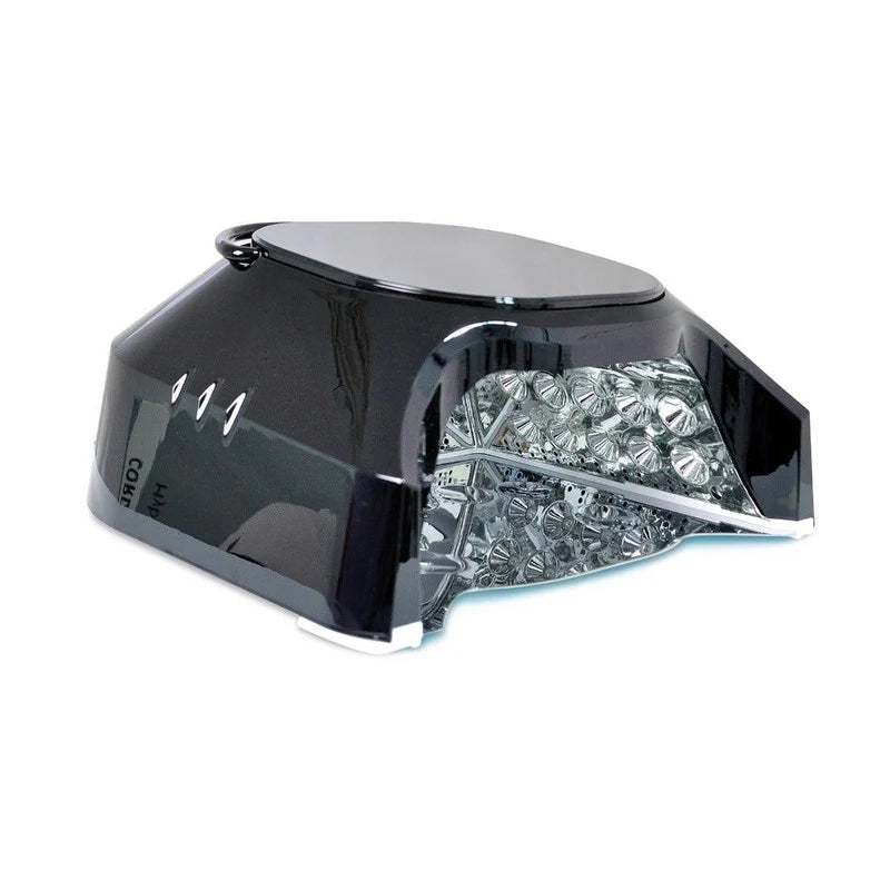 86W Cordless Hybrid Rechargeable LED Lamp