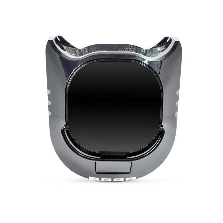 86W Cordless Hybrid Rechargeable LED Lamp