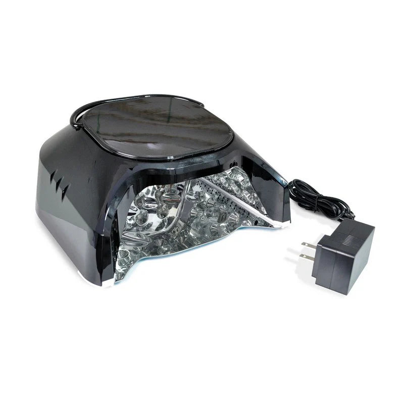 86W Cordless Hybrid Rechargeable LED Lamp