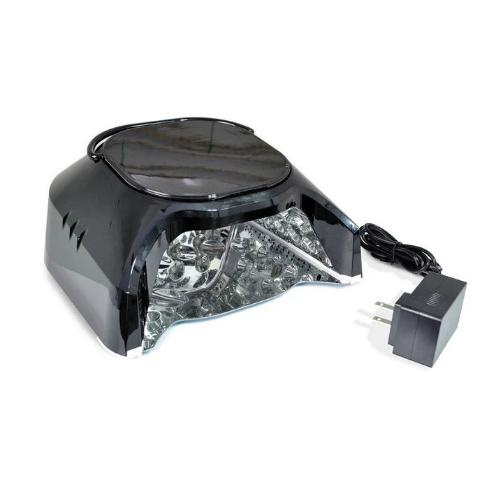 86W Cordless Hybrid Rechargeable LED Lamp