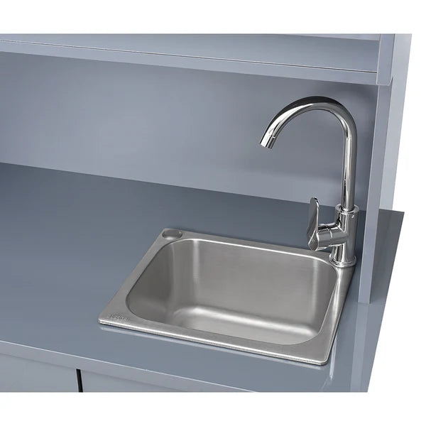 Liberty Salon Hair Color Bar