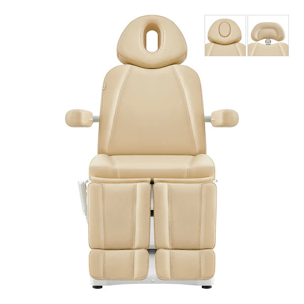 Libra 5-Motors Electric Medical Procedure Chair with Split Legs