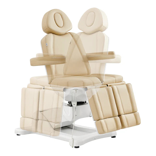 Libra 5-Motors Electric Medical Procedure Chair with Split Legs