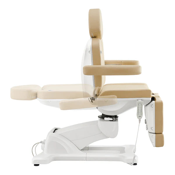 Libra 5-Motors Electric Medical Procedure Chair with Split Legs