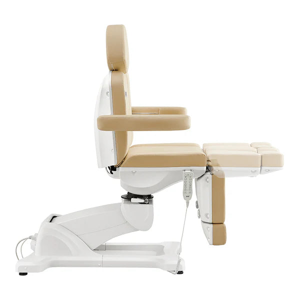 Libra 5-Motors Electric Medical Procedure Chair with Split Legs