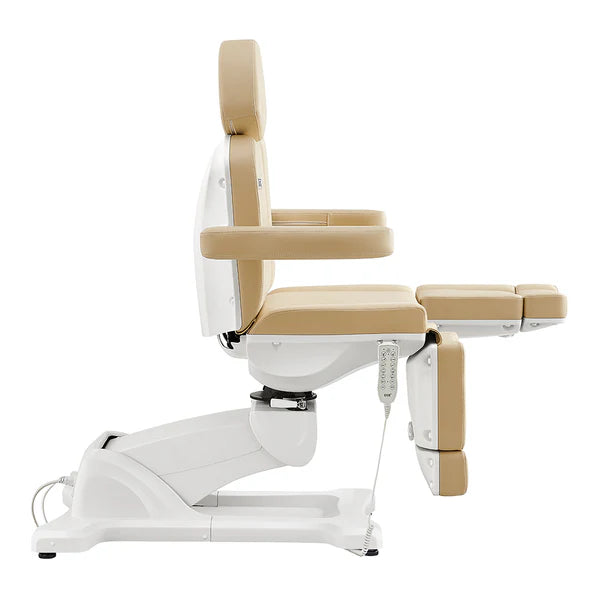 Libra 5-Motors Electric Medical Procedure Chair with Split Legs