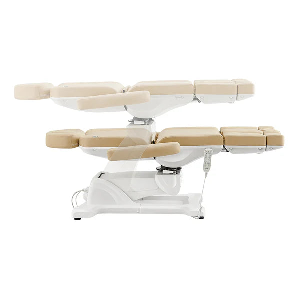 Libra 5-Motors Electric Medical Procedure Chair with Split Legs