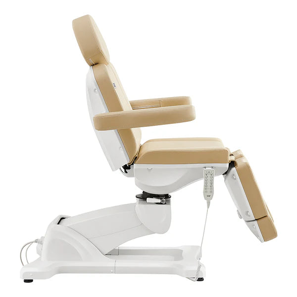Libra 5-Motors Electric Medical Procedure Chair with Split Legs