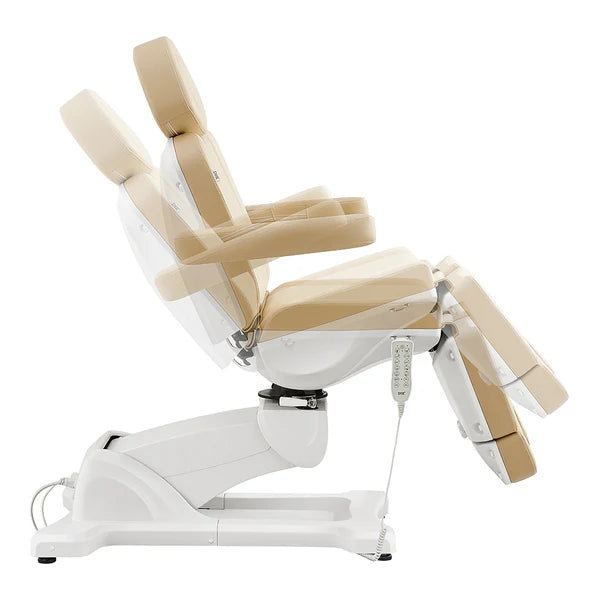 Libra 5-Motors Electric Medical Procedure Chair with Split Legs