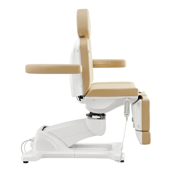 Libra 5-Motors Electric Medical Procedure Chair with Split Legs