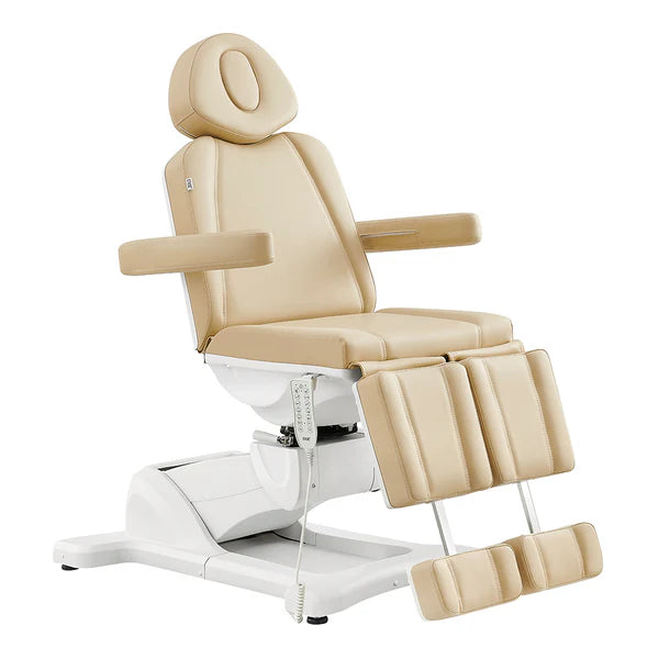 Libra 5-Motors Electric Medical Procedure Chair with Split Legs