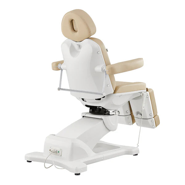 Libra 5-Motors Electric Medical Procedure Chair with Split Legs
