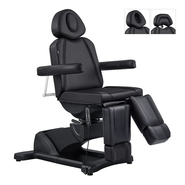 Libra 5-Motors Electric Medical Procedure Chair with Split Legs