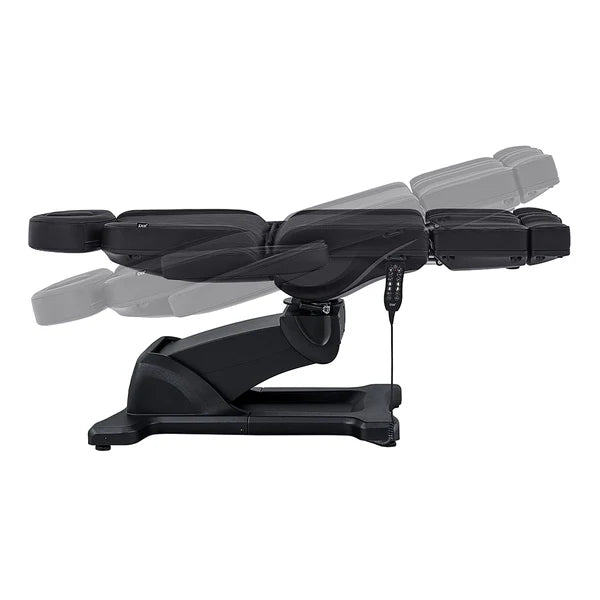 Libra 5-Motors Electric Medical Procedure Chair with Split Legs